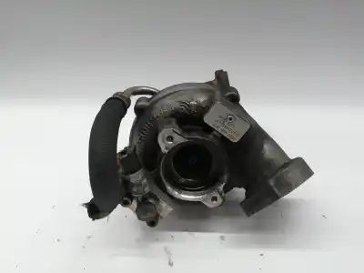 Tweedehands auto-onderdeel TURBOLADER voor BMW X3 (E83)  OEM IAM-referenties 11657802587  