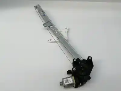 Автозапчасти б/у РЕГУЛЯТОР СТЕКЛА ПЕРЕДНЕГО ПРАВОГО за HYUNDAI BAYON  ссылки OEM IAM 82404Q0010  