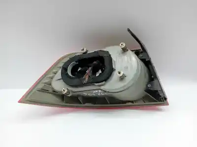 Автозапчасти б/у правый задний фонарь за volkswagen phaeton (3d2/3d8) ayt ссылки oem iam 3d0945096b  