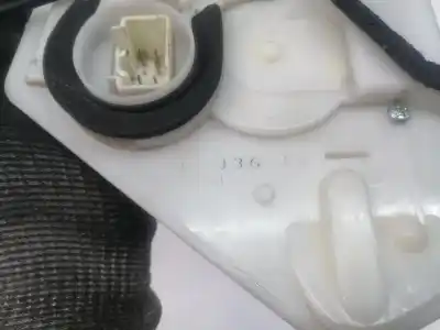 Автозапчасти б/у замок левой передней двери за mazda cx-5 (ke) d/sh ссылки oem iam kd5359310  