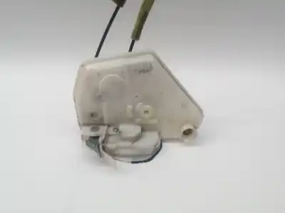 Second-hand car spare part left front door lock for mazda cx-5 (ke) d/sh oem iam references kd5359310