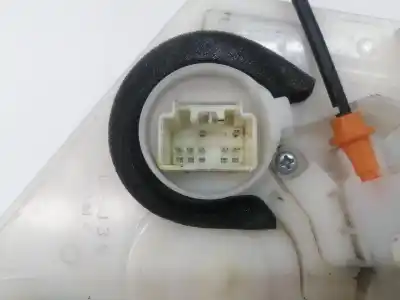 Автозапчасти б/у замок левой передней двери за mazda cx-5 (ke) d/sh ссылки oem iam kd5359310  