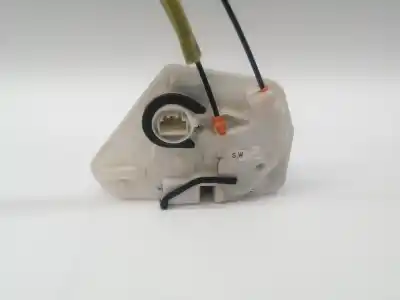 Автозапчасти б/у замок левой передней двери за mazda cx-5 (ke) d/sh ссылки oem iam kd5359310  