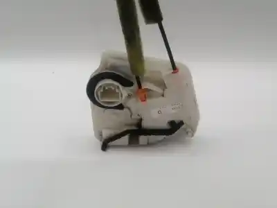Second-hand car spare part rear left door lock for mazda cx-5 (ke) d/sh oem iam references kd5373310  