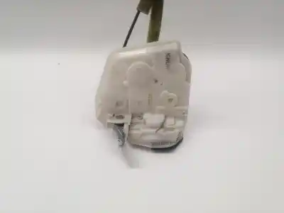 Second-hand car spare part rear left door lock for mazda cx-5 (ke) d/sh oem iam references kd5373310