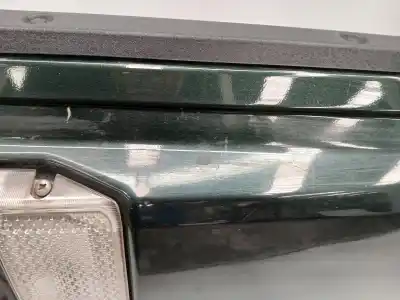 Second-hand car spare part trunk lid for land rover range rover (lm) 306d1 oem iam references lr018131  