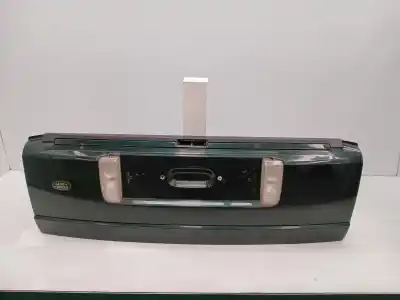 Second-hand car spare part trunk lid for land rover range rover (lm) 306d1 oem iam references lr018131
