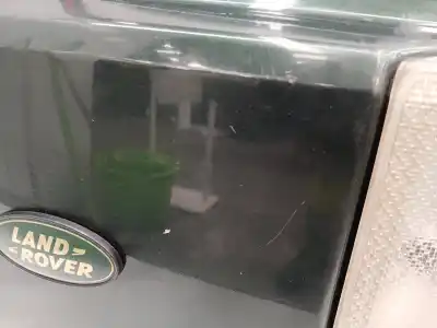 Second-hand car spare part trunk lid for land rover range rover (lm) 306d1 oem iam references lr018131  