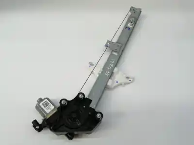 Piesă de schimb auto la mâna a doua MECANISM ACTIONARE GEAM SPATE DREAPTA pentru HYUNDAI BAYON  Referințe OEM IAM 83404Q0010  