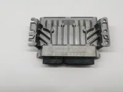 Tweedehands auto-onderdeel ecu motorcontroller voor mini mini (r50,r53) g-w10b16a oem iam-referenties 