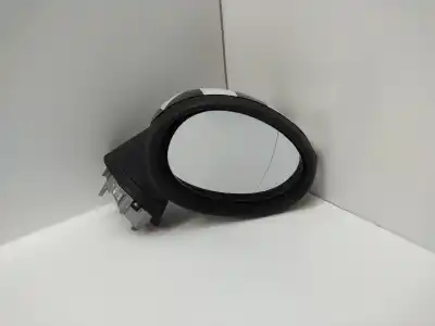 Автозапчастина б/у правий задний огляд для mini mini (r56) n12b16a посилання на oem iam 51162755636 Автозапчастина б/у правий задний огляд для mini mini (r56) n12b16a посилання на oem iam 51162755636