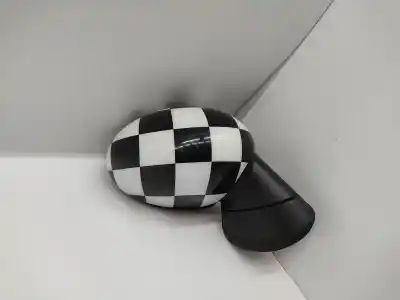 Автозапчастина б/у правий задний огляд для mini mini (r56) n12b16a посилання на oem iam 51162755636  