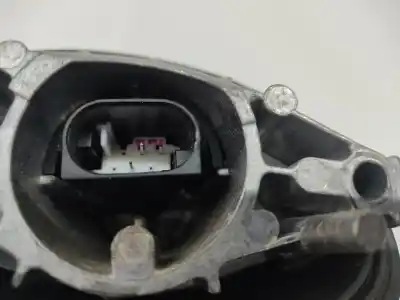 Автозапчастина б/у правий задний огляд для mini mini (r56) n12b16a посилання на oem iam 51162755636  