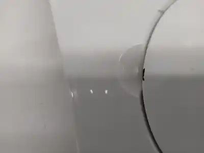 Second-hand car spare part front grille for renault kangoo ii (f/kw0) 5am40 oem iam references 623100687r  