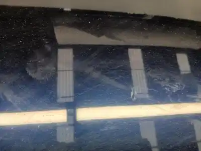 Second-hand car spare part trunk lid for volkswagen phaeton (3d2/3d8) ayt oem iam references 3d5827025aa  