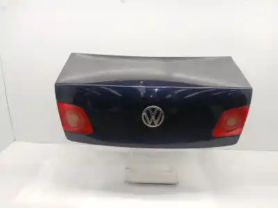 Second-hand car spare part trunk lid for volkswagen phaeton (3d2/3d8) ayt oem iam references 3d5827025aa Second-hand car spare part trunk lid for volkswagen phaeton (3d2/3d8) ayt oem iam references 3d5827025aa