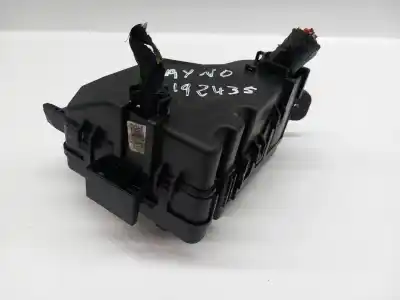 Second-hand car spare part fuse box unit for hyundai bayon g3lf oem iam references   