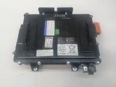 Recambio de automóvil de segunda mano de BATERIA para HYUNDAI BAYON  referencias OEM IAM 375M0Q0000  