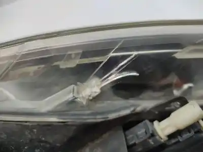Pezzo di ricambio per auto di seconda mano faro anteriore destro per volkswagen phaeton (3d2/3d8) ayt riferimenti oem iam 3d1941018n  