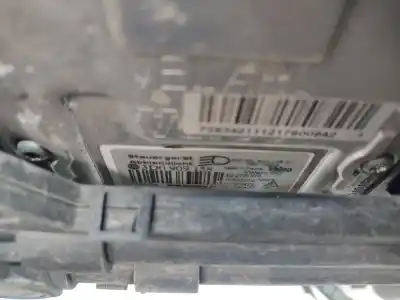 Pezzo di ricambio per auto di seconda mano faro anteriore destro per volkswagen phaeton (3d2/3d8) ayt riferimenti oem iam 3d1941018n  