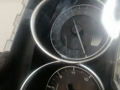 Автозапчасти б/у счетчик километров часы за mazda cx-5 (ke) d/sh ссылки oem iam ka1j55471c  