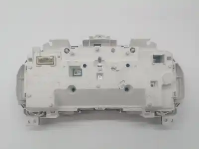 Автозапчасти б/у счетчик километров часы за mazda cx-5 (ke) d/sh ссылки oem iam ka1j55471c  