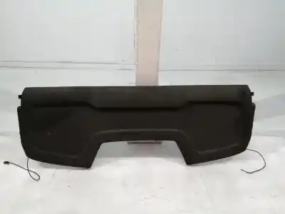 Автозапчасти б/у ЗАДНИЙ ПОДДОН за FORD KA+ (CDU)  ссылки OEM IAM 2332790  