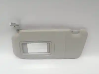 Автозапчастина б/у лівий натір для mazda cx-5 (ke) d/sh посилання на oem iam kd5369320d75  