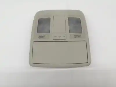 Second-hand car spare part interior light for mazda cx-5 (ke) d/sh oem iam references kd4569970c75
