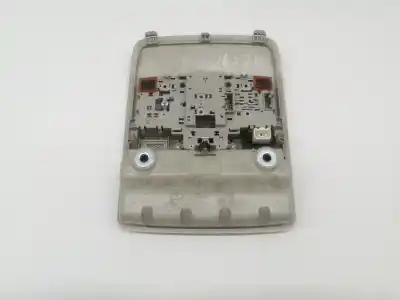 Автозапчастина б/у внутрішне світло для mazda cx-5 (ke) d/sh посилання на oem iam kd4569970c75  