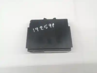 Second-hand car spare part electronic module for mazda cx-5 (ke) d/sh oem iam references g46c675x0