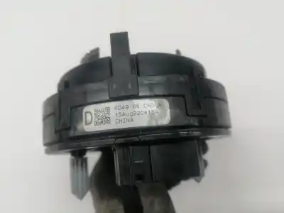 Автозапчасти б/у кольцо подушки безопасности за mazda cx-5 (ke) d/sh ссылки oem iam kd4966cs0a  