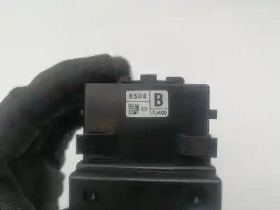 Автозапчастина б/у команда чистити для mazda cx-5 (ke) d/sh посилання на oem iam ks0466128  