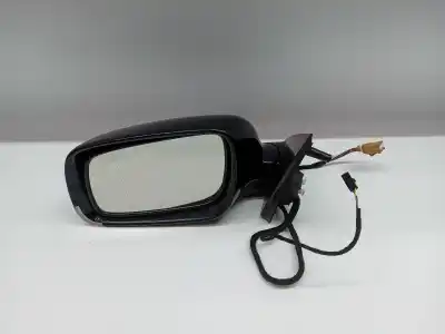 Second-hand car spare part left rearview mirror for volkswagen phaeton (3d2/3d8) ayt oem iam references 3d1857507bp Second-hand car spare part left rearview mirror for volkswagen phaeton (3d2/3d8) ayt oem iam references 3d1857507bp