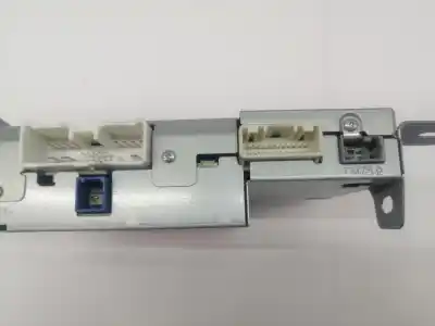 Автозапчастина б/у електронний модуль для mazda cx-5 (ke) d/sh посилання на oem iam ka1h66drx  