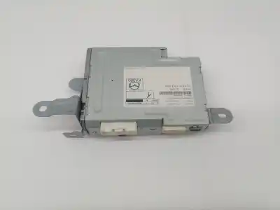 Second-hand car spare part electronic module for mazda cx-5 (ke) d/sh oem iam references ka1h66drx