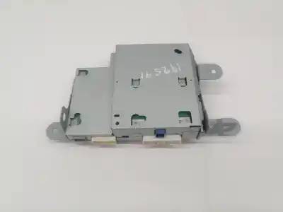 Автозапчастина б/у електронний модуль для mazda cx-5 (ke) d/sh посилання на oem iam ka1h66drx  