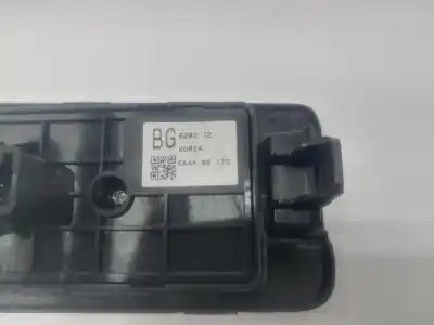 Second-hand car spare part multifunction switch for mazda cx-5 (ke) d/sh oem iam references ka4a66170  