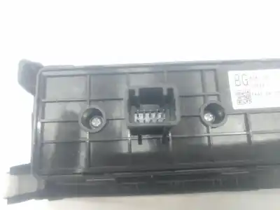 Second-hand car spare part multifunction switch for mazda cx-5 (ke) d/sh oem iam references ka4a66170  