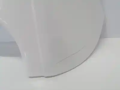 Автозапчастина б/у задне крило для mazda cx-5 (ke) d/sh посилання на oem iam kd5351960c85  