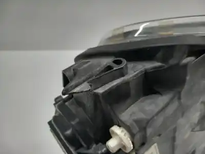 Pezzo di ricambio per auto di seconda mano faro anteriore destro per volkswagen touareg (7l6) bks riferimenti oem iam 7l6941018bn  