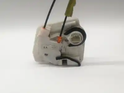 Second-hand car spare part front right door lock for mazda cx-5 (ke) d/sh oem iam references kd5358310  