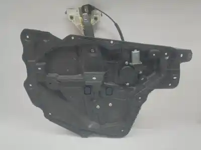 Second-hand car spare part driver left window regulator for mazda cx-5 (ke) d/sh oem iam references kd5358590