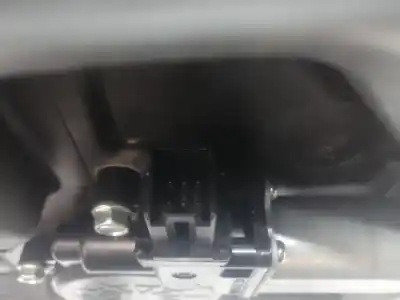 Second-hand car spare part rear right window regulator for mazda cx-5 (ke) d/sh oem iam references kd5372590  