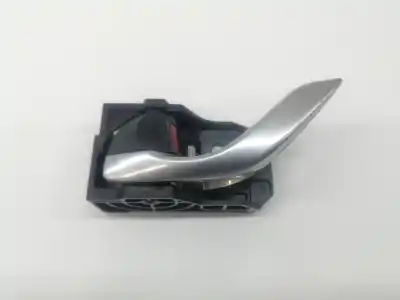 Second-hand car spare part interior left rear handle for mazda cx-5 (ke) d/sh oem iam references kd5359330b