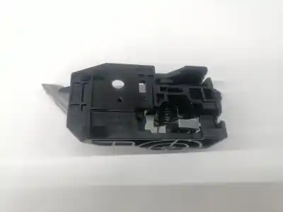 Автозапчасти б/у левая задняя внутренняя ручка за mazda cx-5 (ke) d/sh ссылки oem iam kd5359330b  