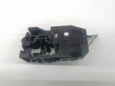 Автозапчастина б/у внутрішня задня права ручка для mazda cx-5 (ke) d/sh посилання на oem iam kd5358330b  