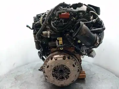 Peça sobressalente para automóvel em segunda mão motor completo por ford kuga (cbs) trend referências oem iam txma  