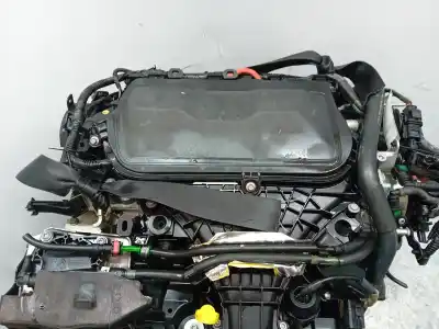 Second-hand car spare part COMPLETE ENGINE for FORD KUGA (CBS)  OEM IAM references TXMA  