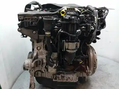 Peça sobressalente para automóvel em segunda mão motor completo por ford kuga (cbs) trend referências oem iam txma  